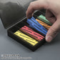 Madworks SSB-02 Sanding Sponge Box Set (Phantom Black Edition)