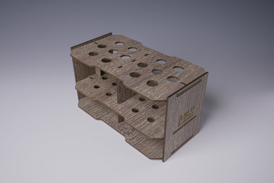 MH-11-SR789 Tools Organizer GoA Special Edition (Grey Oak)