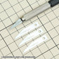 Madworks 35050 Line Engraver Light 0.5mm Chisel