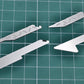 Madworks MT04 Saws Template (S)