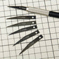Madworks Z500125DLC Line Engraver 0.125mm Chisel