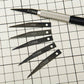 Madworks Z50010DLC Line Engraver 0.1mm Chisel