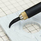 Madworks Z5000DLC Line Engraver The Hook