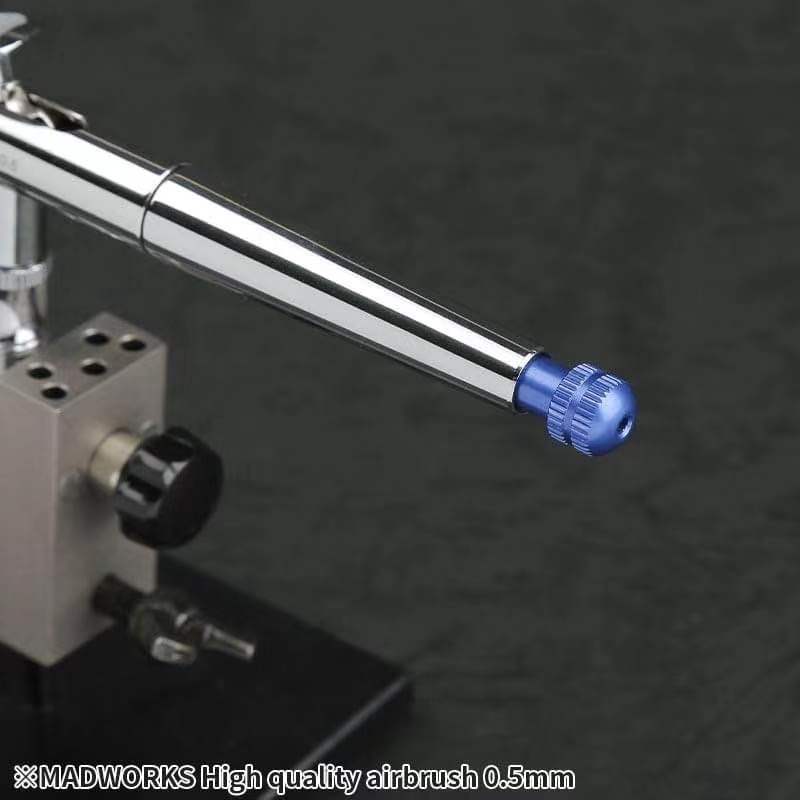Madworks M-202 High Quality Airbrush 0.5mm
