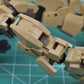 MADWORKS N-016 NERON DETAIL-UP PARTS: HEAT SINKS