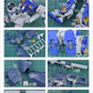 Madworks S012 Etching Parts for MG RX-78NT-1 Gundam NT-1 ver 2.0