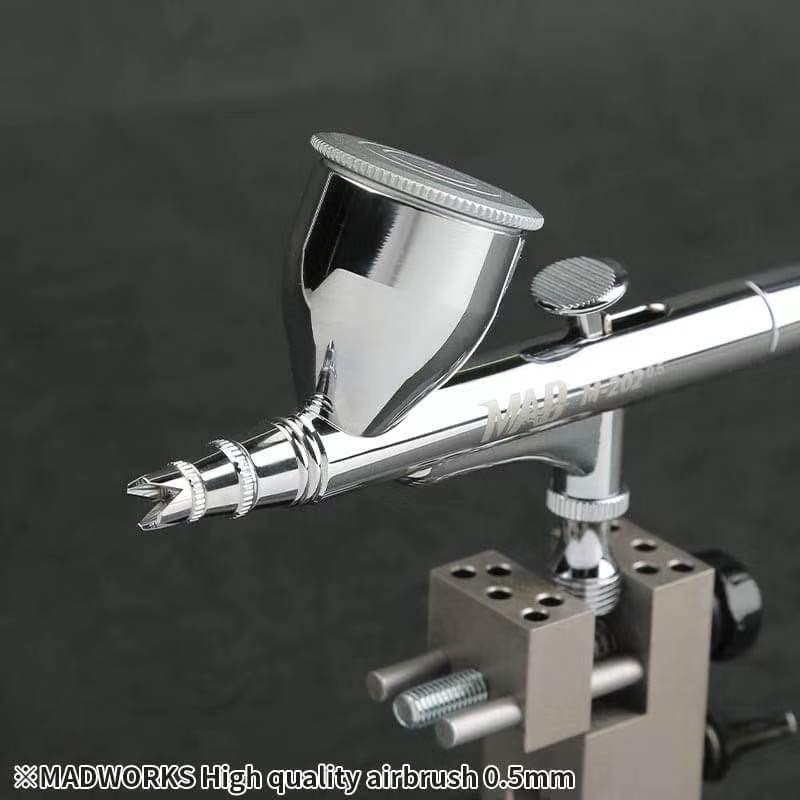 Madworks M-202 High Quality Airbrush 0.5mm