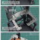 Madworks S013 Etching Parts for 1/144 Aerial Gallery Bridge