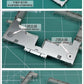Madworks S013 Etching Parts for 1/144 Aerial Gallery Bridge