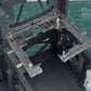 Madworks S013 Etching Parts for 1/144 Aerial Gallery Bridge