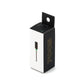 DAVIDUNION M7005 BLACK BLADE CERAMIC BUR / CYLINDER / FINE
