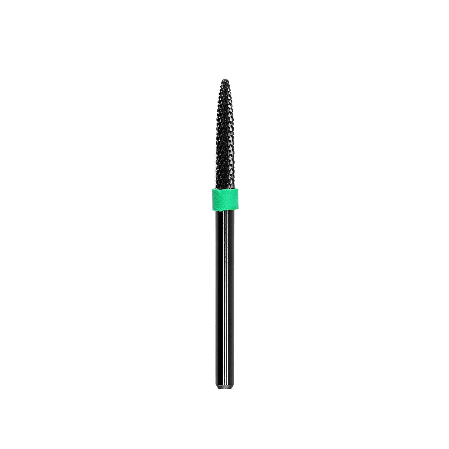 M7006 BLACK BLADE CERAMIC BUR / TORPEDO / FINE