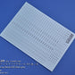 Madworks AW-205 Waterslide Decal Markings Type 00 (Dark Grey)
