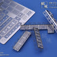 Madworks AW-212 Detail-up Parts: Air Bridge 1/144