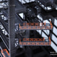 Madworks AW-212 Detail-up Parts: Air Bridge 1/144