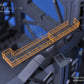 Madworks AW-212 Detail-up Parts: Air Bridge 1/144
