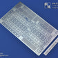 Madworks AW-213 Detail-up Parts: Air Bridge 1/100