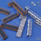 Madworks AW-213 Detail-up Parts: Air Bridge 1/100