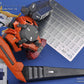 Madworks AW-145 Detail-up Parts Photo-etched