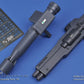 Madworks AW-145 Detail-up Parts Photo-etched