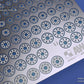 Madworks AW-146 Detail-up Parts Photo-etched
