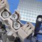 Madworks AW-146 Detail-up Parts Photo-etched