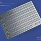 Madworks AW-147 Detail-up Parts Photo-etched