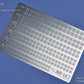 Madworks AW-147 Detail-up Parts Photo-etched