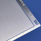 MADWORKS AW-192 RIFFLED PLATE 1M