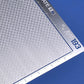 MADWORKS AW-193 RIFFLED PLATE 1L