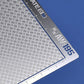 MADWORKS AW-195 RIFFLED PLATE 2M