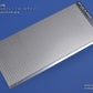 MADWORKS AW-195 RIFFLED PLATE 2M