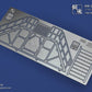Madworks AW-215 Photo-etched 1/60 Maintenace Ladder