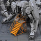 Madworks AW-215 Photo-etched 1/60 Maintenace Ladder