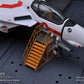 Madworks AW-215 Photo-etched 1/60 Maintenace Ladder