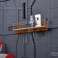 Madworks AW-216 Photo-etched 1/60 Corridor/Observation Platform