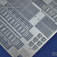 Madworks AW-217 Photo-etched 1/144 Corridor/Observation Platform
