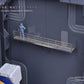 Madworks AW-217 Photo-etched 1/144 Corridor/Observation Platform