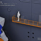 Madworks AW-218 Photo-etched 1/100 Corridor/Observation Platform