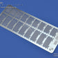 MADWORKS AW-221 Photo-etched 1/144 Guardrail/Road Barrier