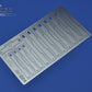 MADWORKS AW-224 SCRIBING TEMPLATES