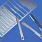 MADWORKS AW-224 SCRIBING TEMPLATES