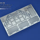 Madworks AW-230 1/72 Maintenance Ladder