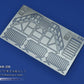 Madworks AW-230 1/72 Maintenance Ladder