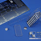 Madworks AW-230 1/72 Maintenance Ladder