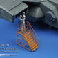 Madworks AW-230 1/72 Maintenance Ladder