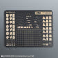 Madworks MH-05 Cutting Mat B5