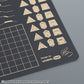 Madworks MH-05 Cutting Mat B5