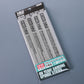 MADWORKS SGB-000 OH! YEAH! SANDING SPONGE STICKS COMBO