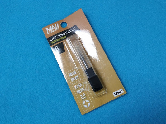 TS-000 Tungsten Steel Scribing Needle